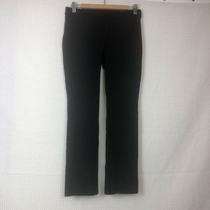 NYDJ BLACK Pants. Size 4P